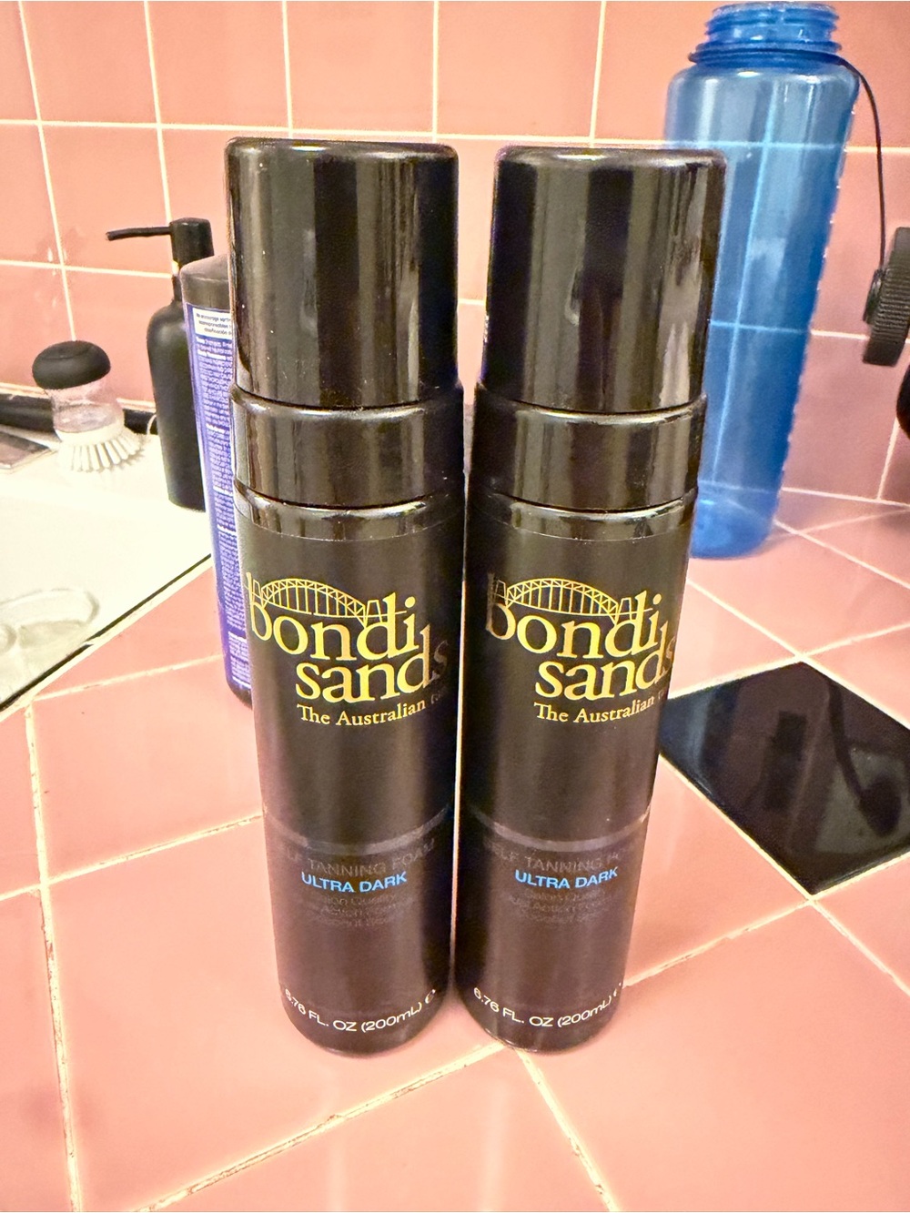 Bondi Sands Tanning Foam